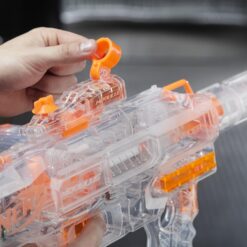 NERF Modulus Ghost Ops Reflective Targeting Kit