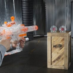 NERF Modulus Ghost Ops Reflective Targeting Kit