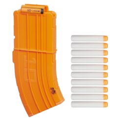 NERF Modulus Magazijn voor 10 pijltjes