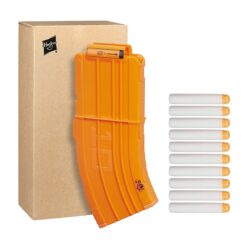 NERF Modulus Magazijn voor 10 pijltjes