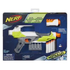 NERF N-Strike Modulus Ionfire