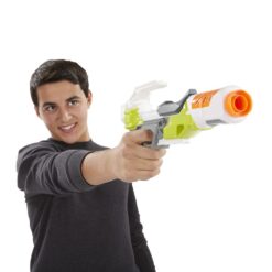 NERF N-Strike Modulus Ionfire