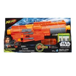 NERF Star Wars Rogue One Sergeant Jyn Erso