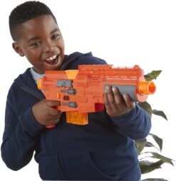 NERF Star Wars Rogue One Sergeant Jyn Erso