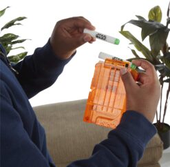 NERF Star Wars Rogue One Sergeant Jyn Erso