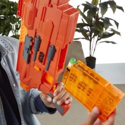 NERF Star Wars Rogue One Sergeant Jyn Erso