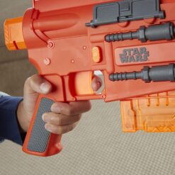 NERF Star Wars Rogue One Sergeant Jyn Erso