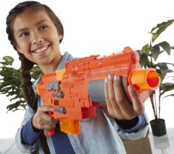 NERF Star Wars Rogue One Sergeant Jyn Erso