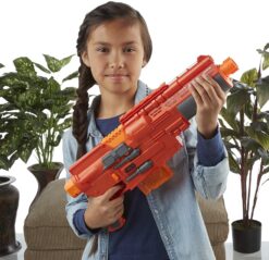 NERF Star Wars Rogue One Sergeant Jyn Erso