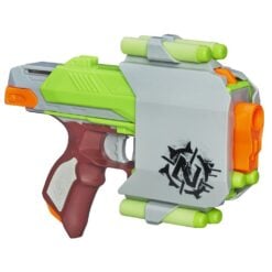 NERF Zombie Strike Sidestrike