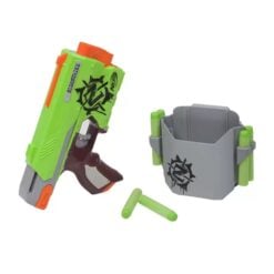NERF Zombie Strike Sidestrike