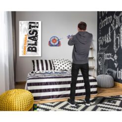 Nerf N-Strike Digitaal Doelwit Target