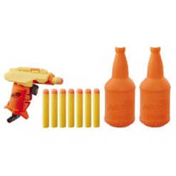 NERF Alpha Strike Stinger Targeting Set