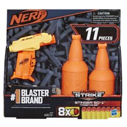 NERF Alpha Strike Stinger Targeting Set