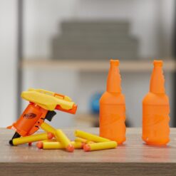 NERF Alpha Strike Stinger Targeting Set