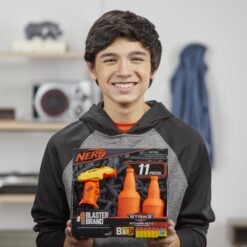 NERF Alpha Strike Stinger Targeting Set