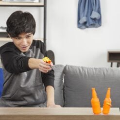 NERF Alpha Strike Stinger Targeting Set