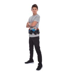 NERF Battle Waist Belt