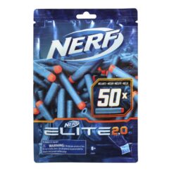 NERF Elite 2.0 Refill - 50 pijltjes