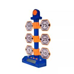 NERF Elite Bulls-Eye Digitaal Target