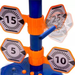 NERF Elite Bulls-Eye Digitaal Target
