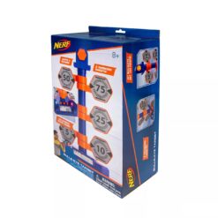 NERF Elite Bulls-Eye Digitaal Target