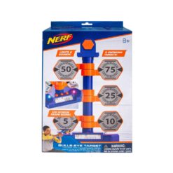 NERF Elite Bulls-Eye Digitaal Target
