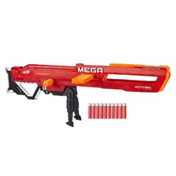 NERF Mega Accustrike Thunderhawk