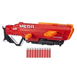 NERF Mega Accustrike Thunderhawk