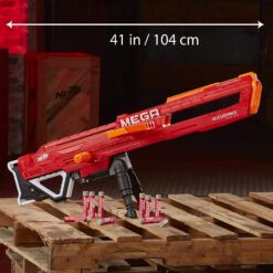 NERF Mega Accustrike Thunderhawk