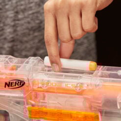 NERF Modulus Ghost Ops Shadow ICS-6