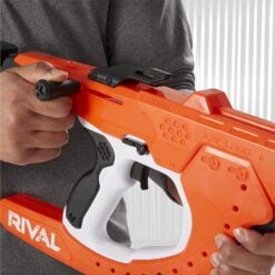 NERF Rival Curve Shot Sideswipe XXI-1200