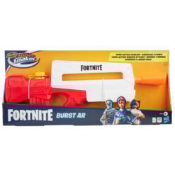 NERF Super Soaker Fortnite Burst AR