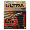 NERF Ultra Refill - 45 pijlen