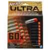 NERF Ultra Refill - 60 pijlen