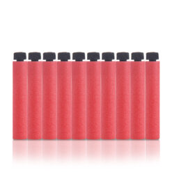 Worker Pijltjes voor Nerf Blasters - Rood 50 pijltjes