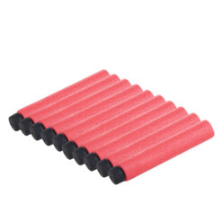 Worker Pijltjes voor Nerf Blasters - Rood 50 pijltjes