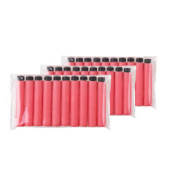 Worker Pijltjes voor Nerf Blasters - Rood 50 pijltjes