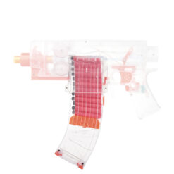 Worker Pijltjes voor Nerf Blasters - Rood 50 pijltjes