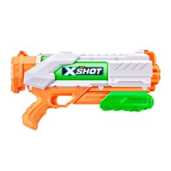 X-Shot Fast Fill Waterpistool 2024
