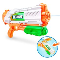 X-Shot Fast Fill Waterpistool 2024
