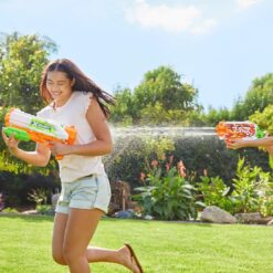 X-Shot Fast Fill Waterpistool 2024