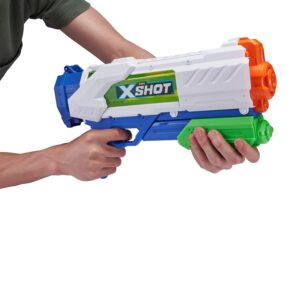 X-Shot Fast Fill Waterpistool