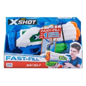 X-Shot Fast Fill Waterpistool