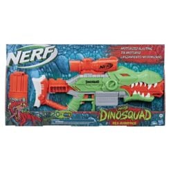 NERF DinoSquad Rex-Rampage