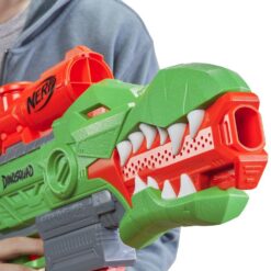 NERF DinoSquad Rex-Rampage