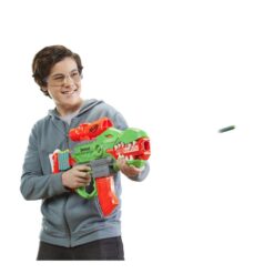 NERF DinoSquad Rex-Rampage