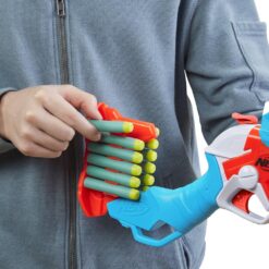 NERF DinoSquad Tricera-blast