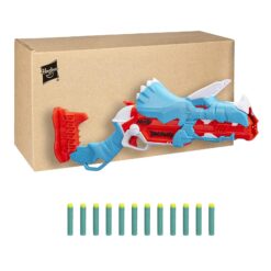 NERF DinoSquad Tricera-blast