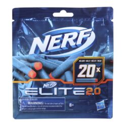 NERF Elite 2.0 Refill - 20 pijltjes